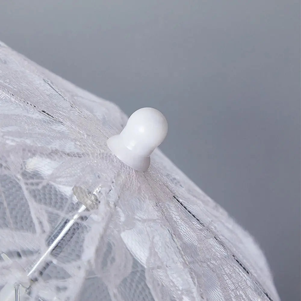 Brautschirm - Lace I