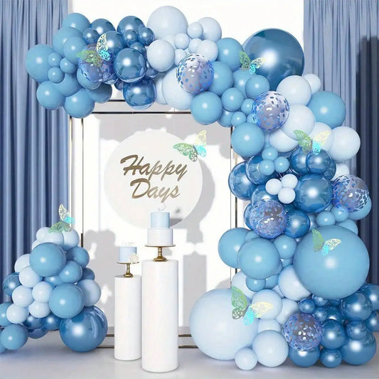 Ballon's - Blues