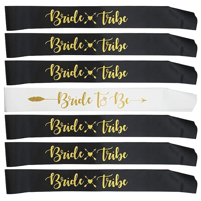 JGA-W Schärpe - BrideTribe II