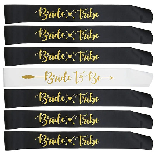 JGA-W Schärpe - BrideTribe II