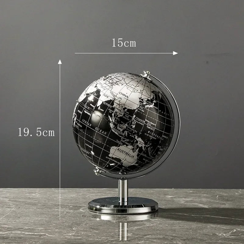 JGA-M Geschenke - Globe