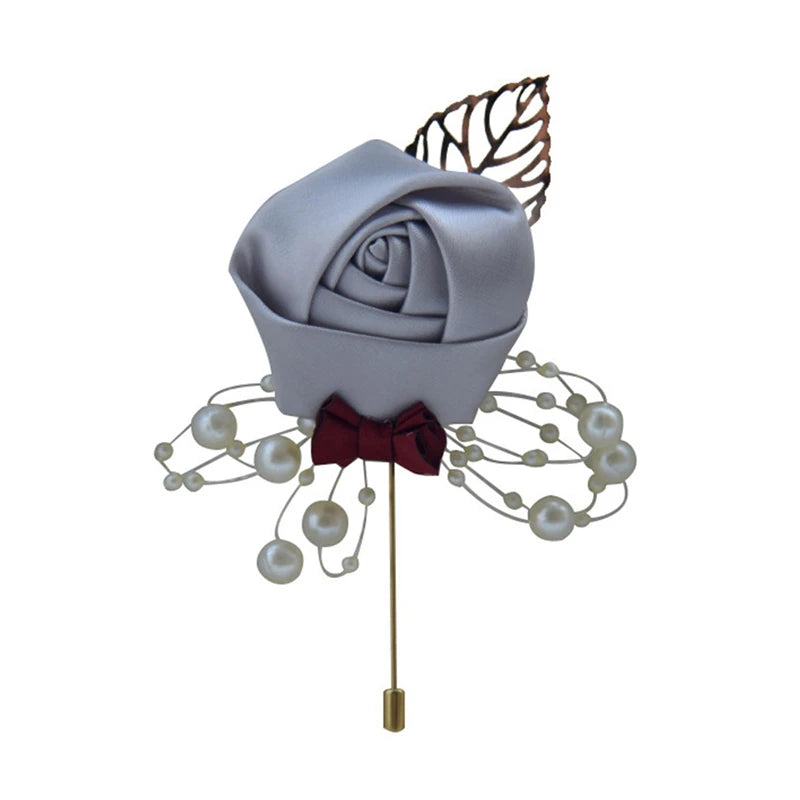 Ansteckschmuck - Eternal Blossom II