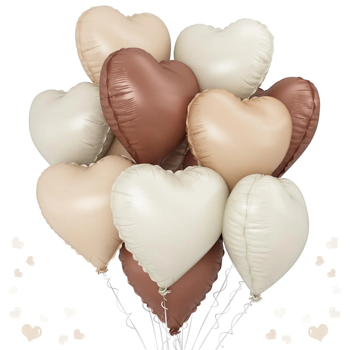 Ballon's - Heart Creamy