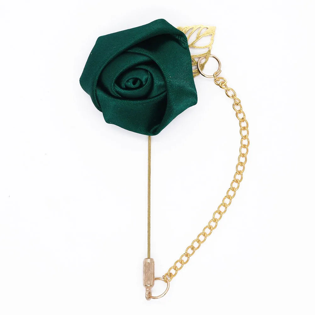 Ansteckschmuck - Eternal Blossom I