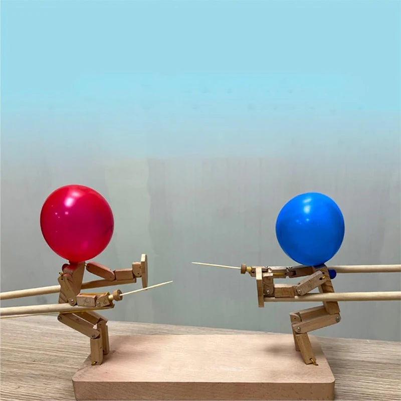 JGA-M Geschenke - BalloonFight