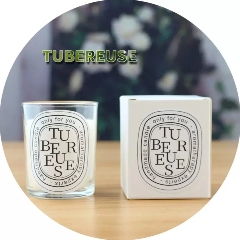Kerzen - Pure Scent