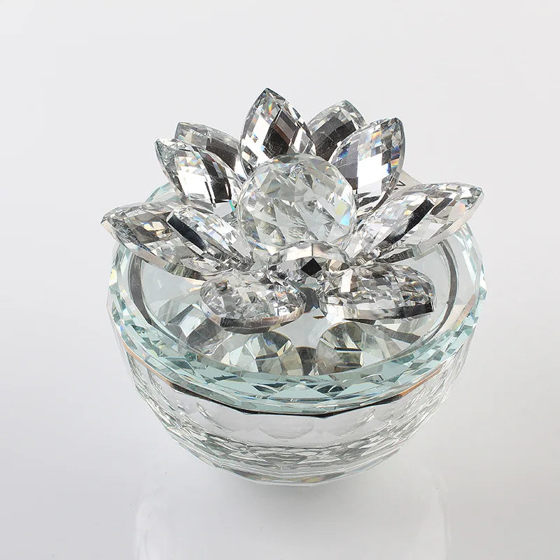 Ringbox - Crystal Promise