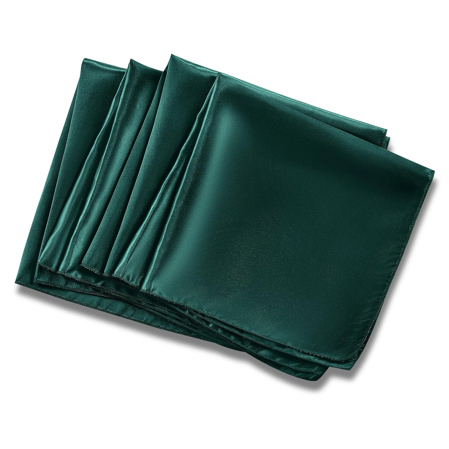Servietten - Satin Big Pack