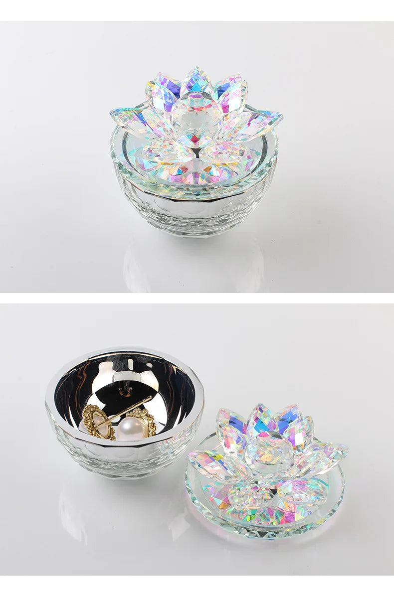 Ringbox - Crystal Promise