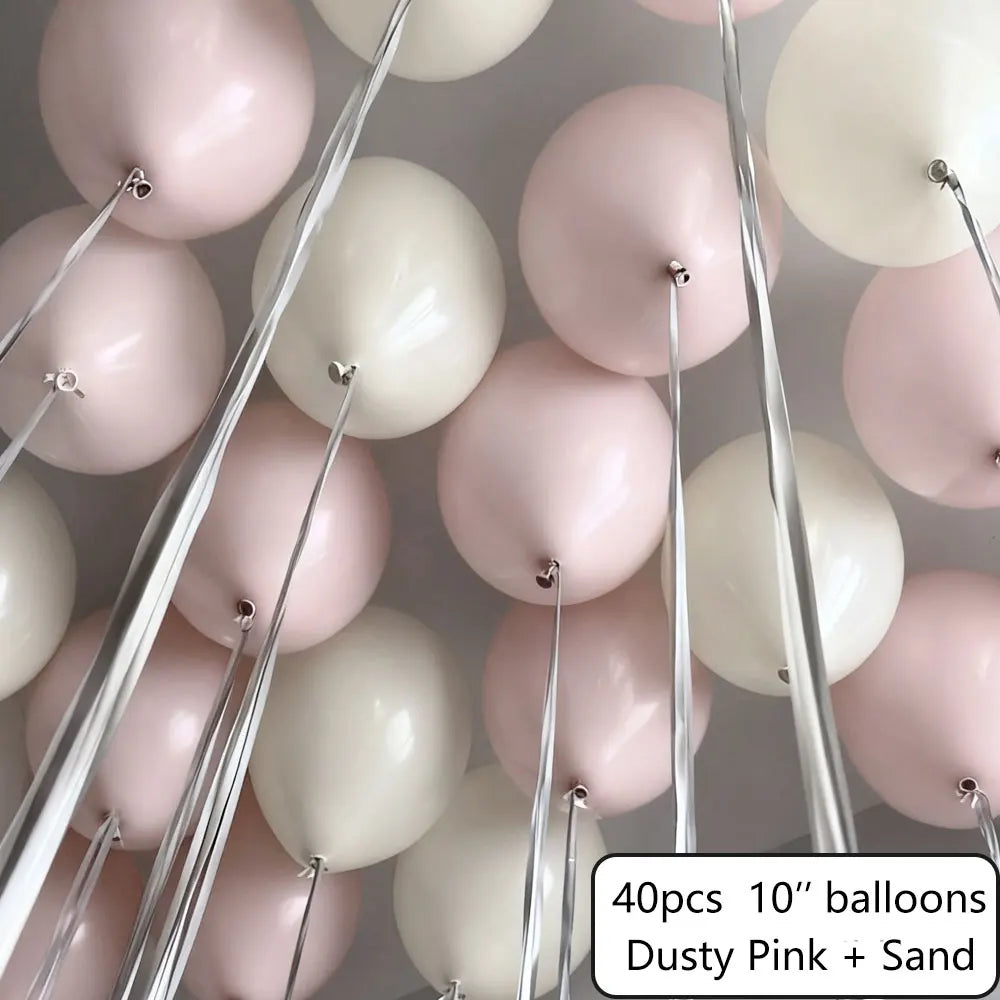 Ballon's - Creamy