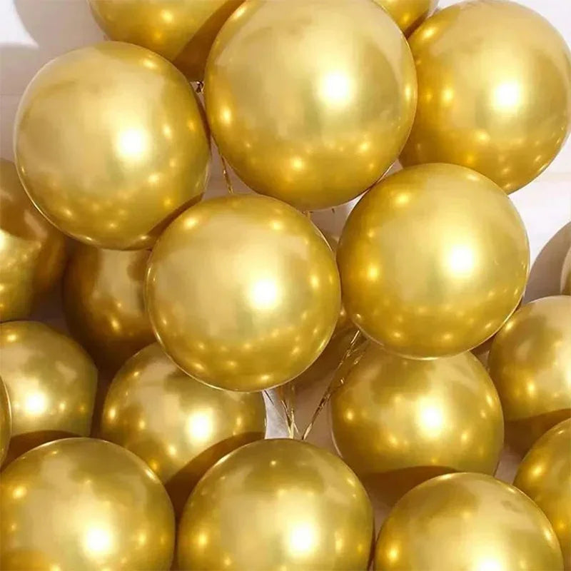 Ballon's - Gold