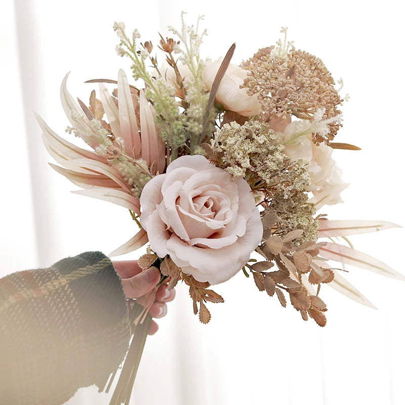 Tischdeko - Bridal Bouquet Charm