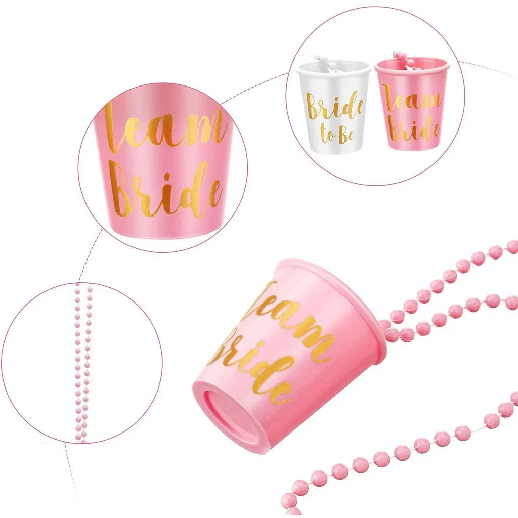 JGA-W Becher - Mini II