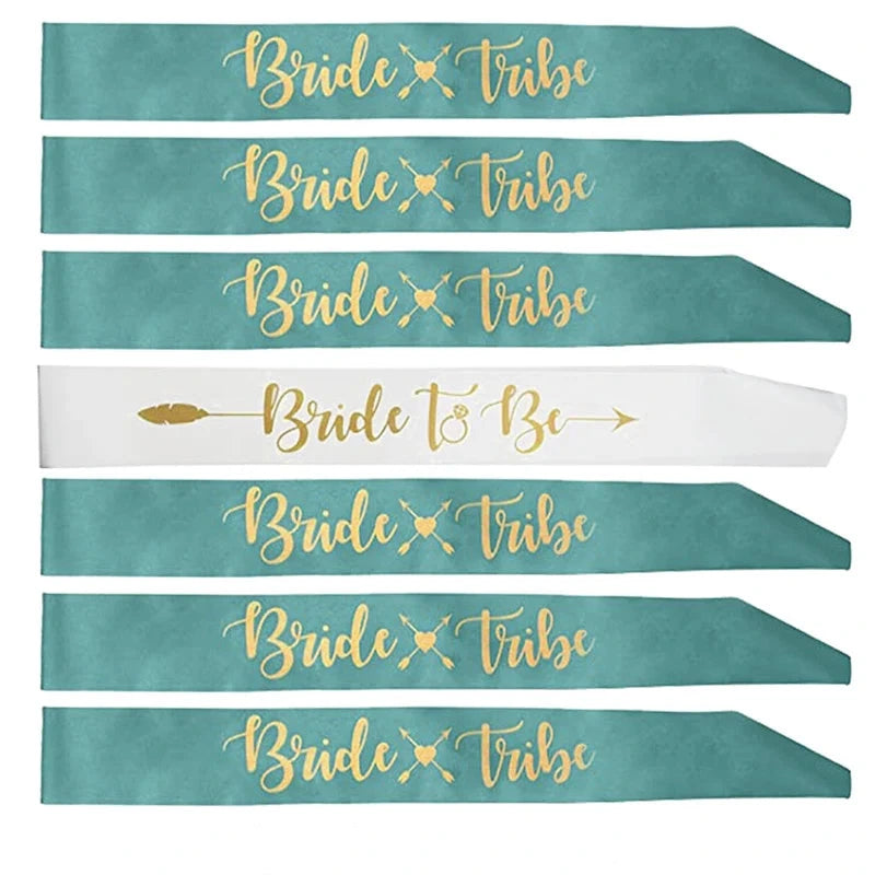 JGA-W Schärpe - BrideTribe II