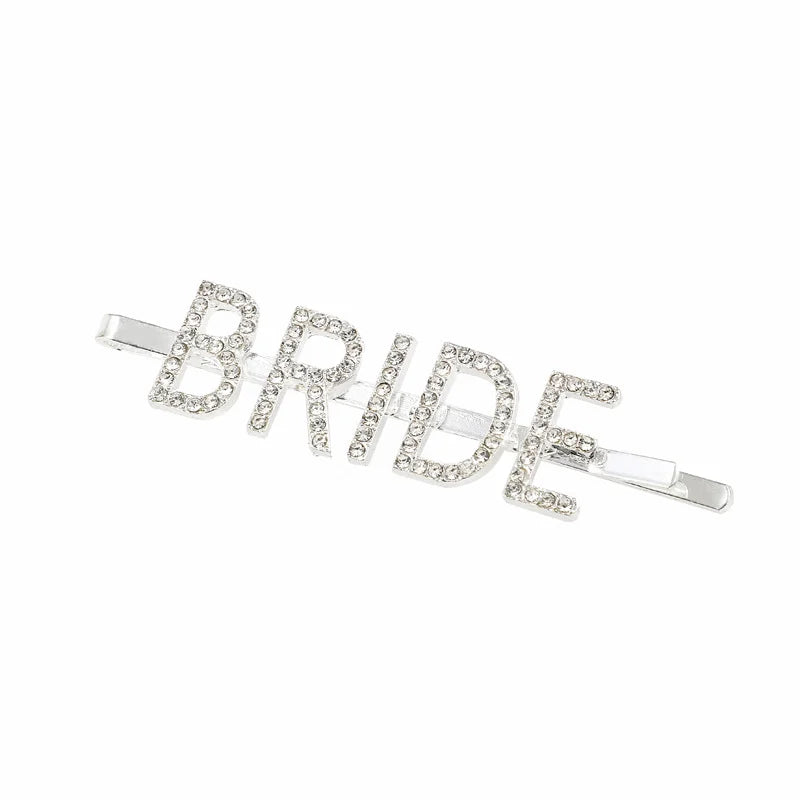 JGA-W Haarnadel - Bride II