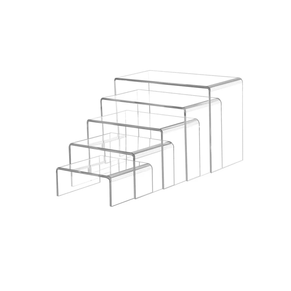 Tortenständer - Crystal Stairs II