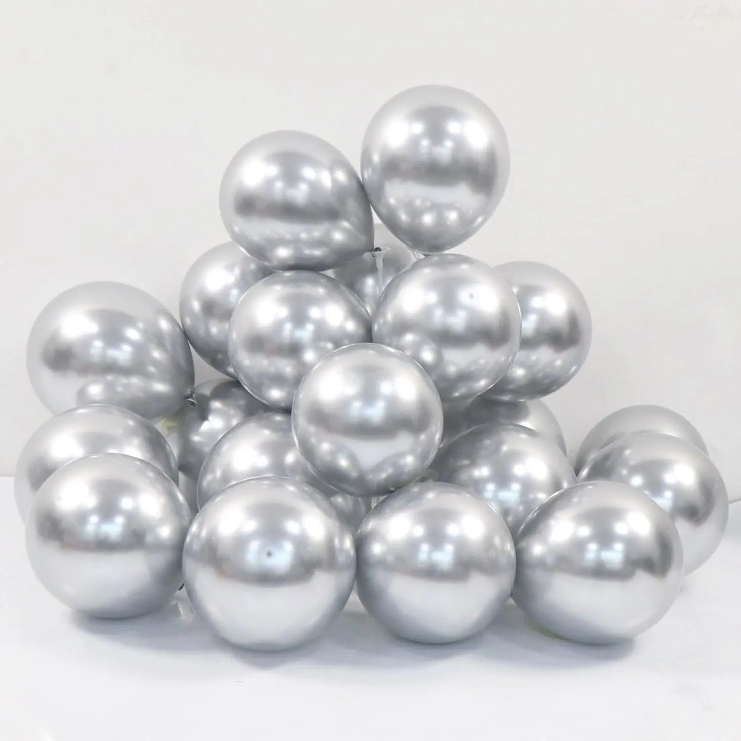 Ballon's - Silver