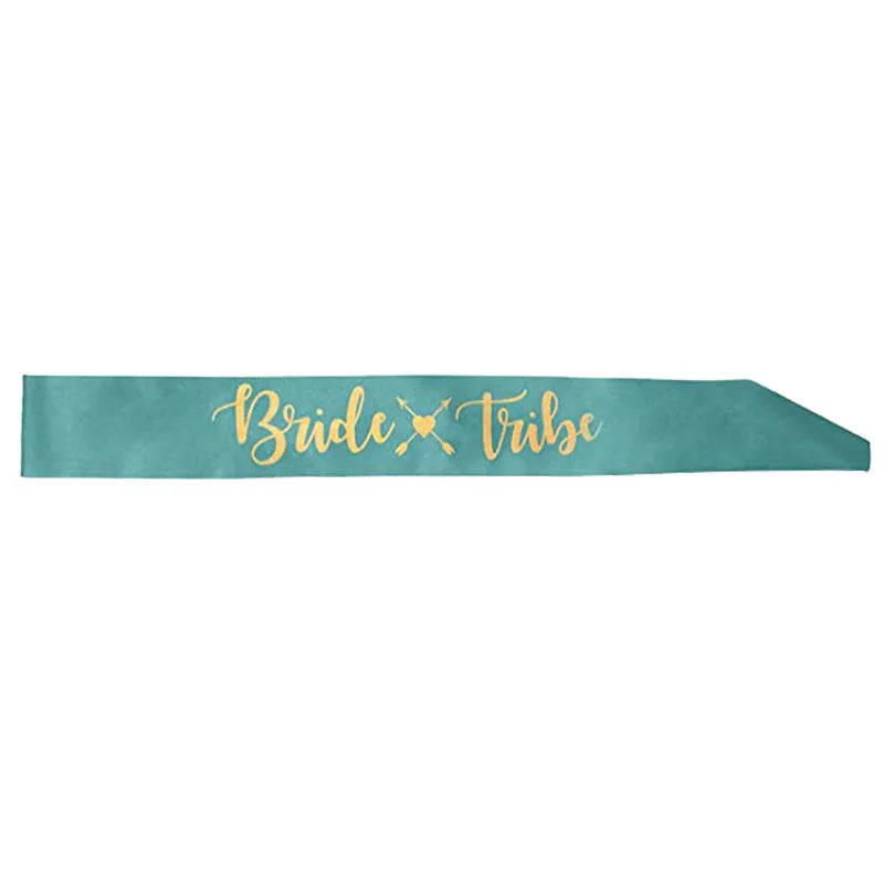 JGA-W Schärpe - BrideTribe II