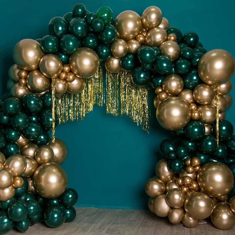 Ballon's - GoldGreen