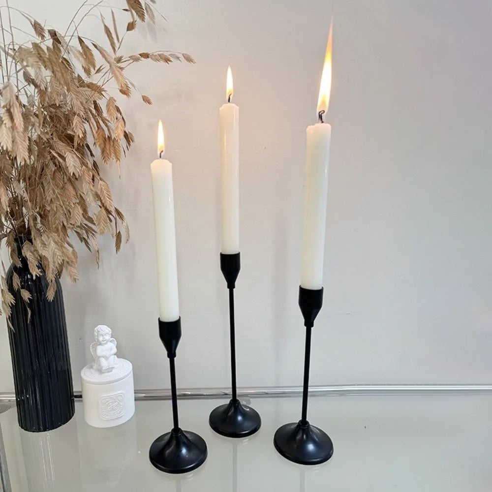 Kerzenständer – Togetherness