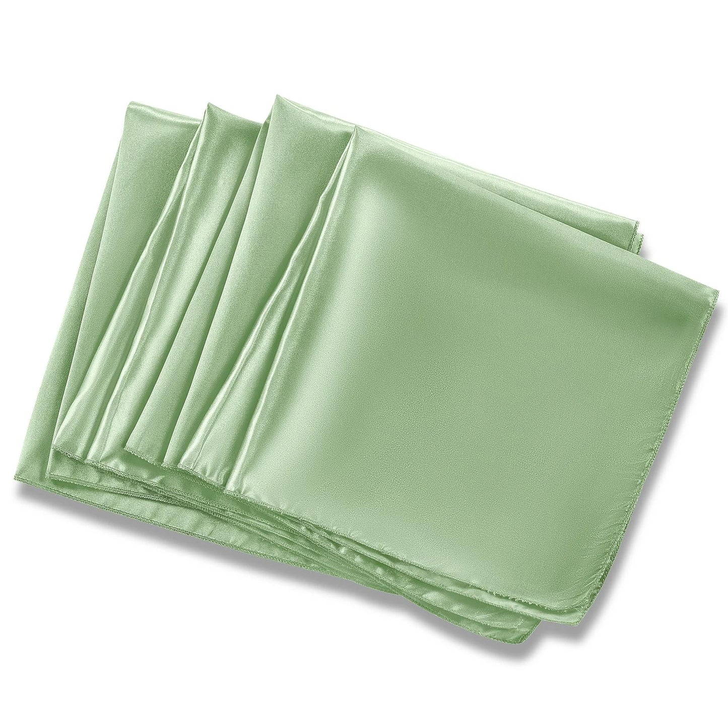 Servietten - Satin Big Pack