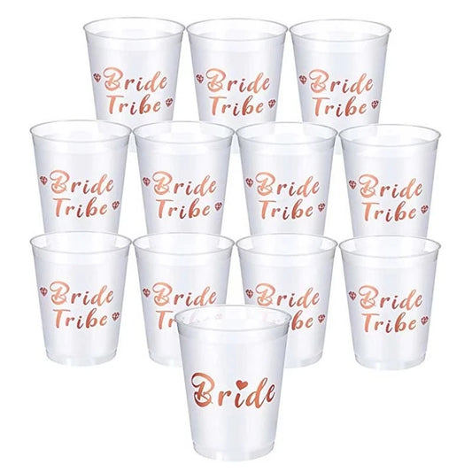 JGA-W Becher - BrideTribe