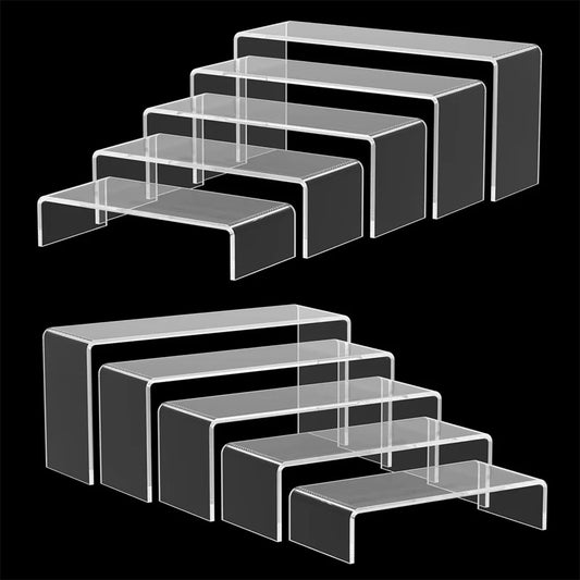 Tortenständer - Crystal Stairs II