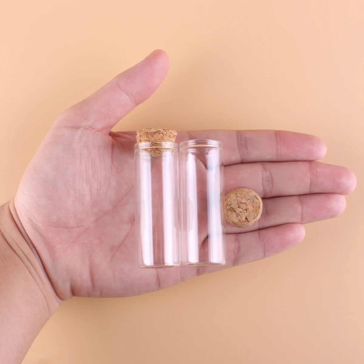 Gastgeschenkverpackung - Cylindric