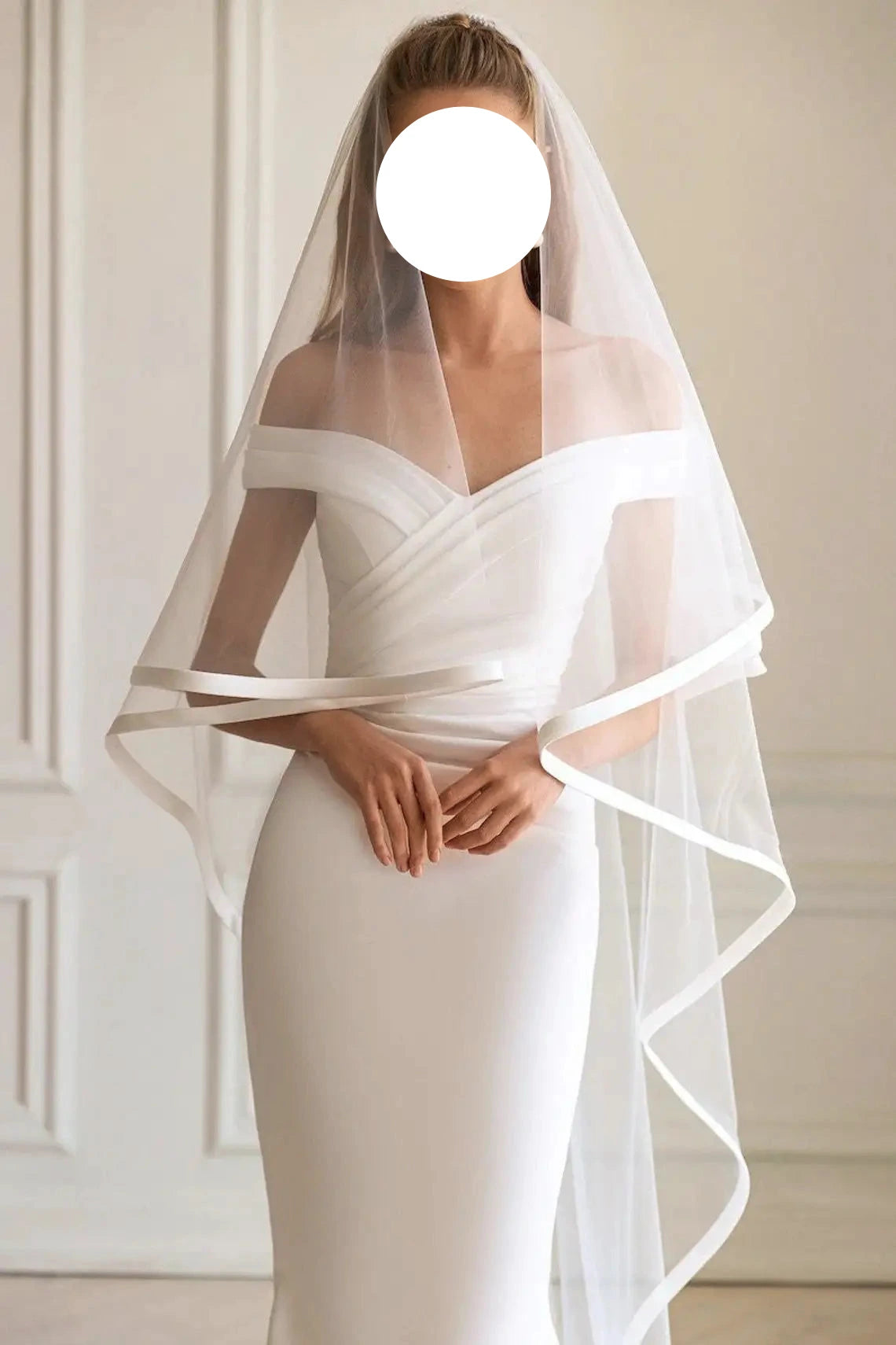 Brautschleier - Timeless Veil