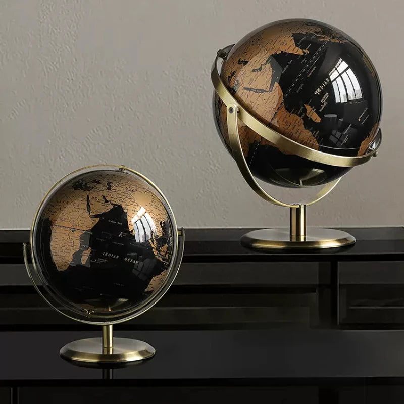 JGA-M Geschenke - Globe