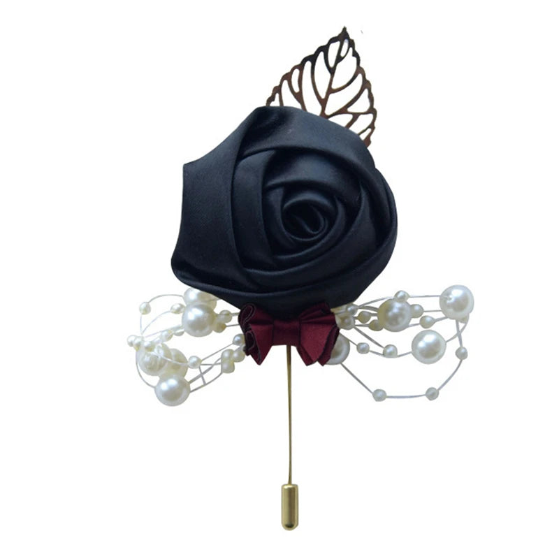 Ansteckschmuck - Eternal Blossom II