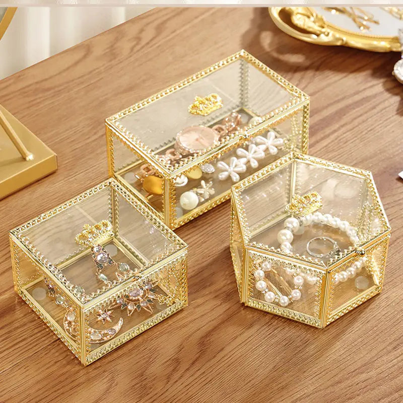 Ringbox - Royal Charm