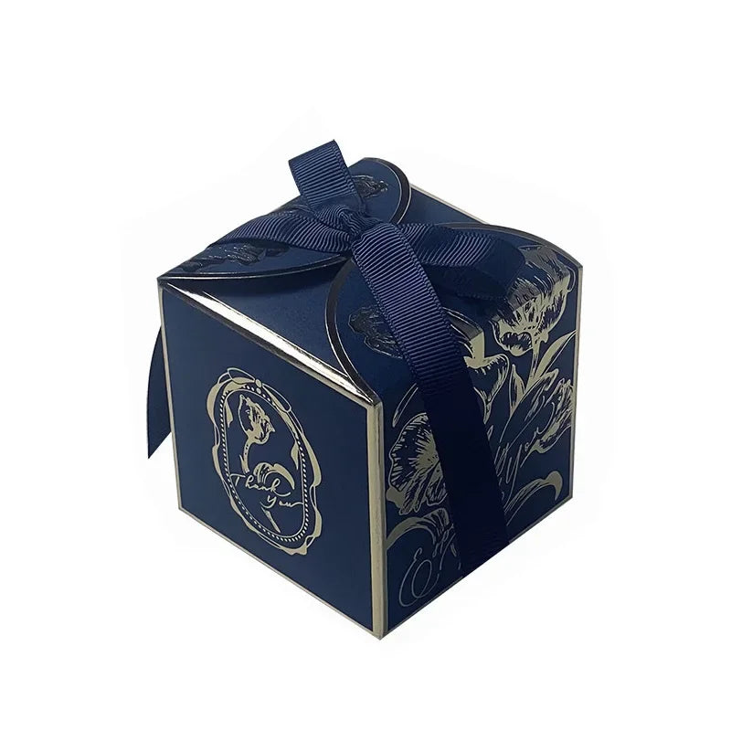 Gastgeschenkverpackung - Cubic IV