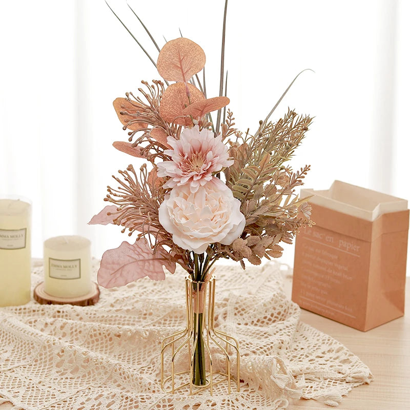 Tischdeko - Bridal Bouquet Charm