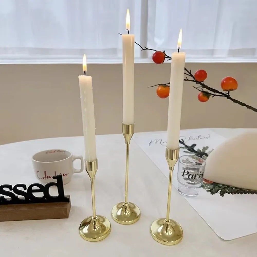 Kerzenständer – Togetherness