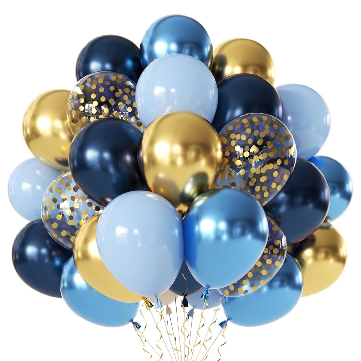 JGA-W Ballon's - Set II