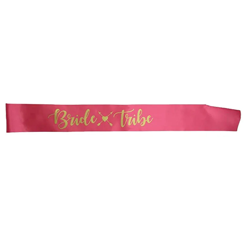 JGA-W Schärpe - BrideTribe II
