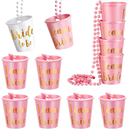 JGA-W Becher - Mini II