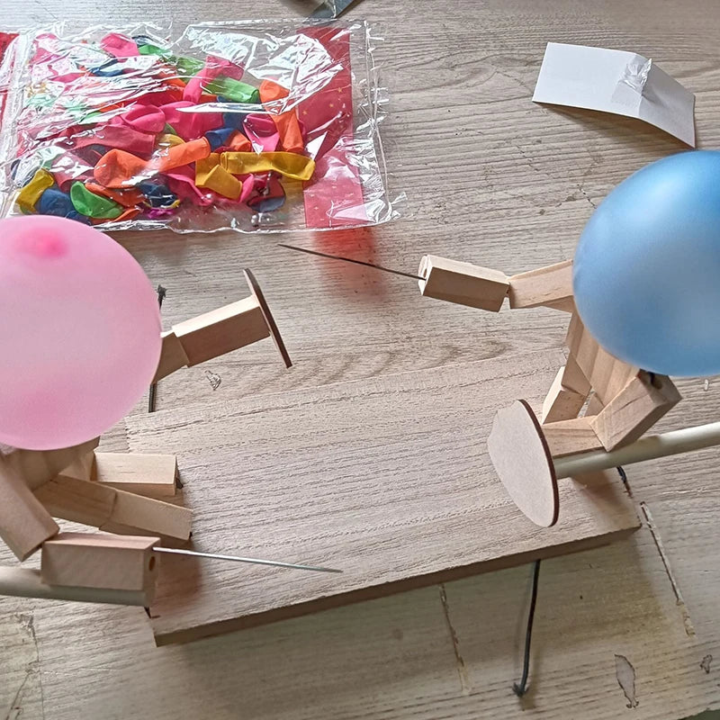JGA-M Geschenke - BalloonFight