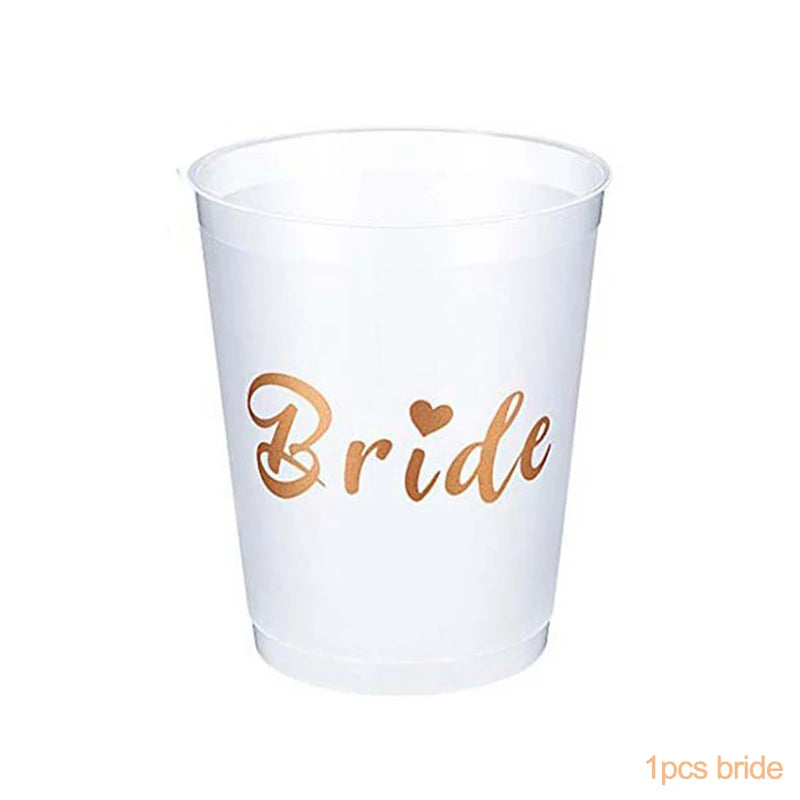 JGA-W Becher - BrideTribe