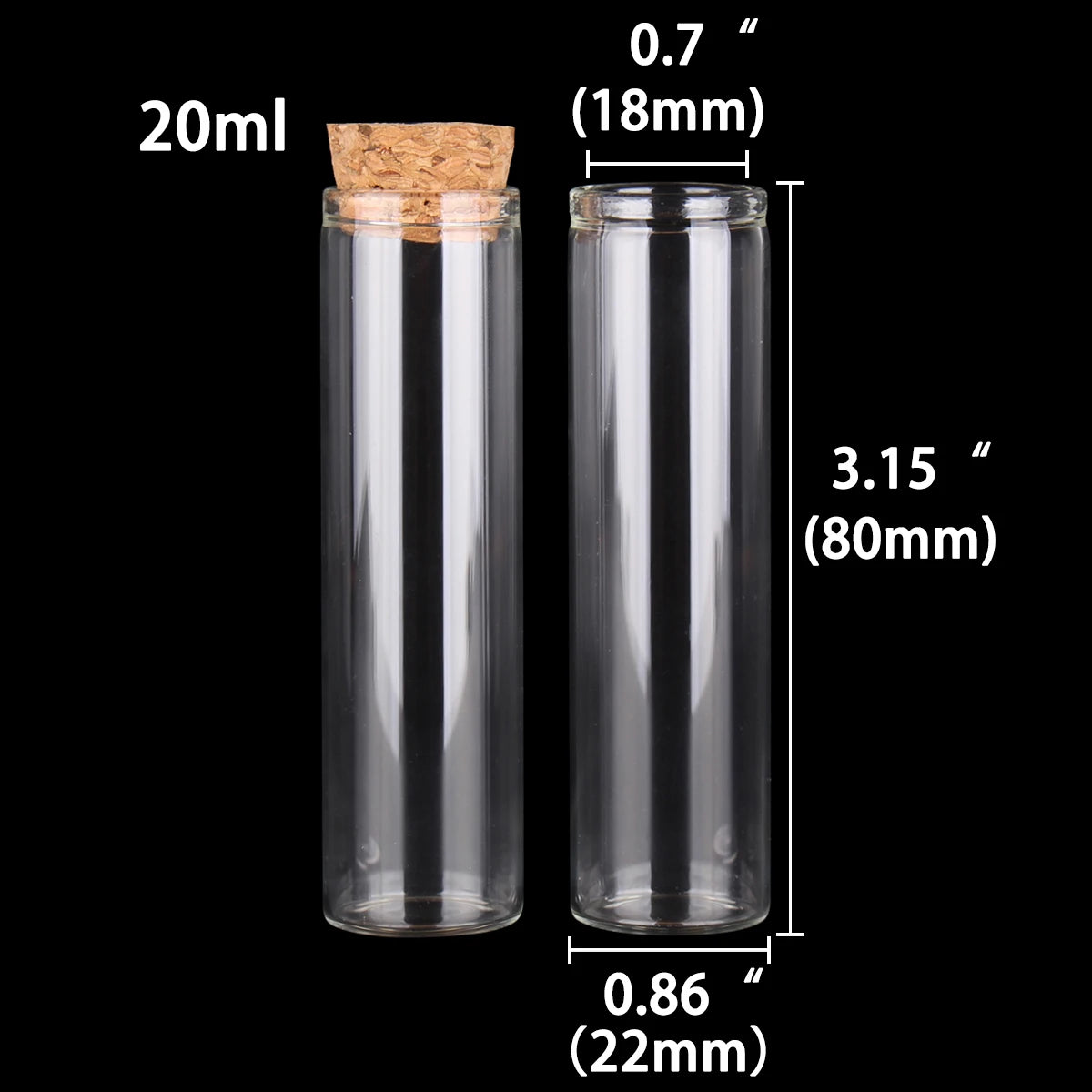 Gastgeschenkverpackung - Cylindric