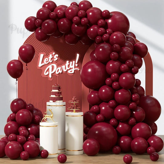 Ballon's - Red´s