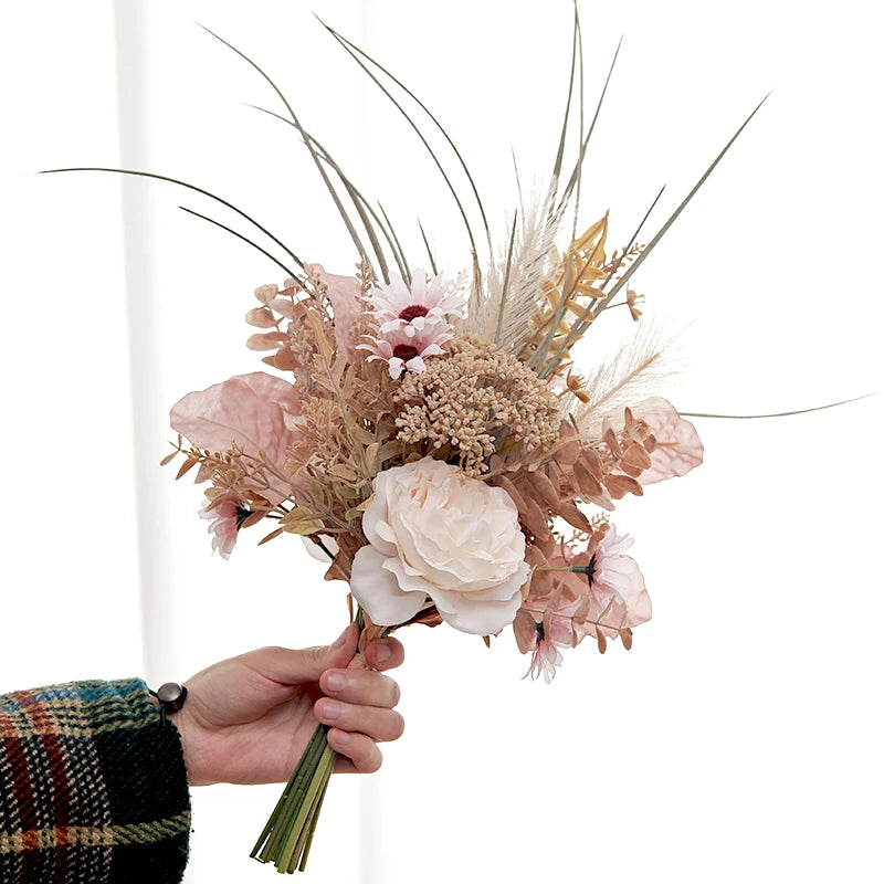 Tischdeko - Bridal Bouquet Charm