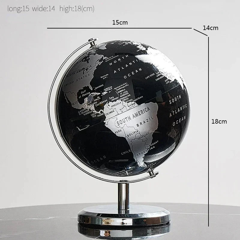 JGA-M Geschenke - Globe