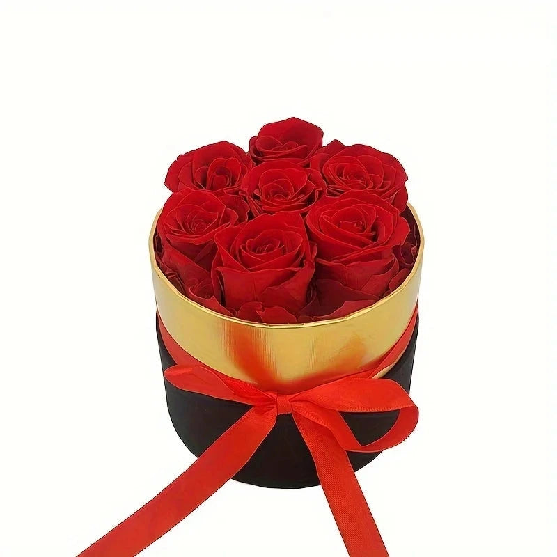 Rosenbox Rund