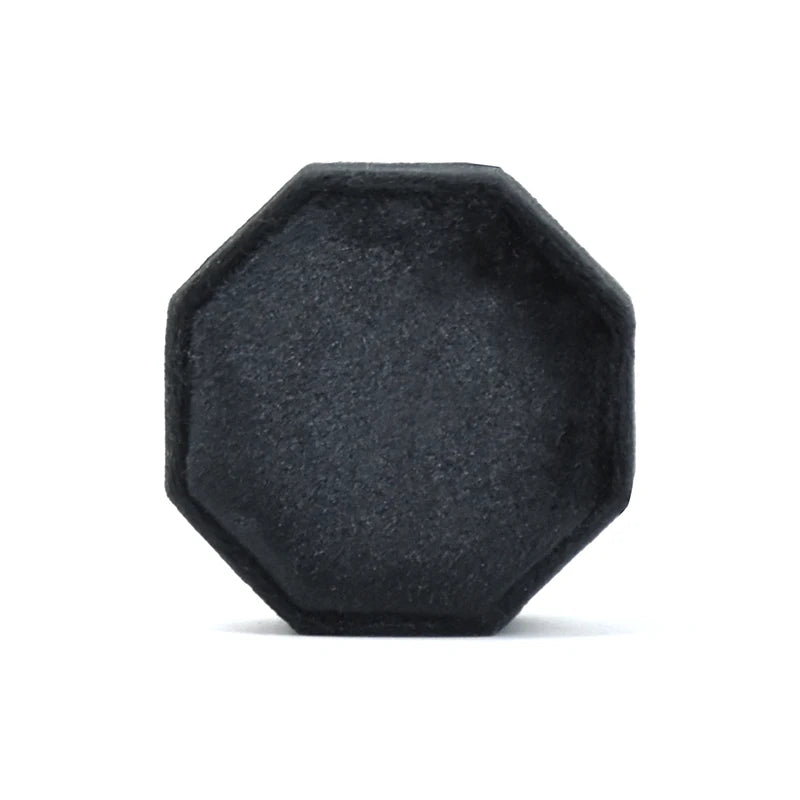Personalisierte Ringbox - Velvet Promise
