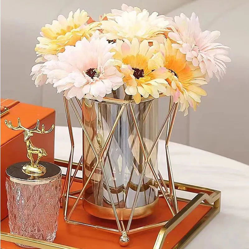 Vase - Tranquil Grace