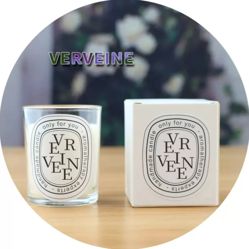 Kerzen - Pure Scent