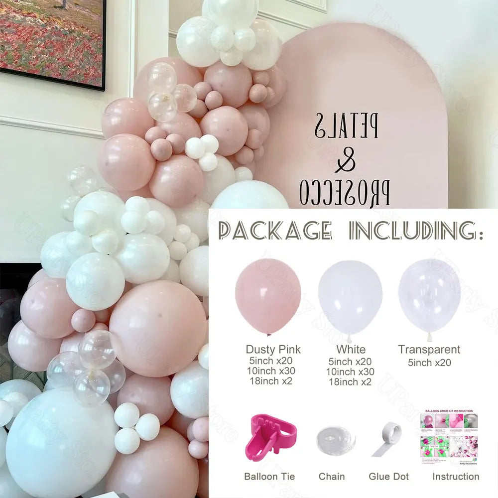 Ballon's - Creamy