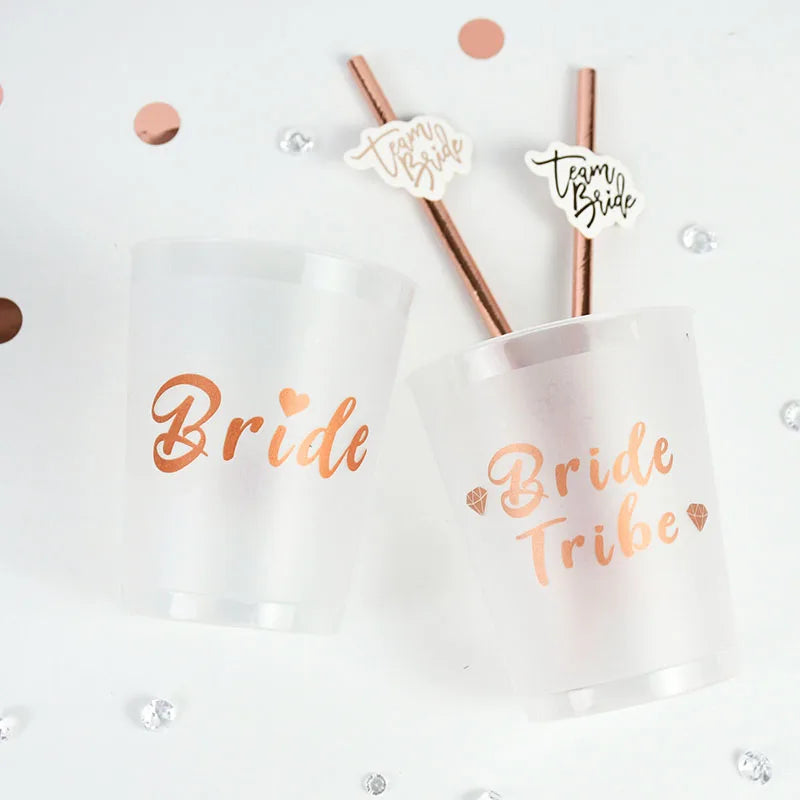 JGA-W Becher - BrideTribe